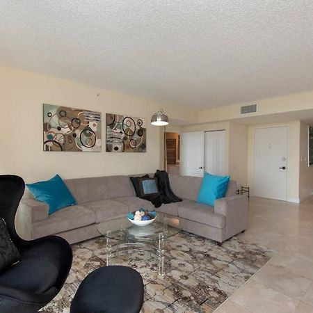 Stylish Modern 2Bd/2Bth Apt. Min To Beach Miami Beach Luaran gambar