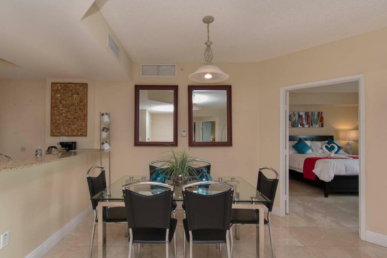 Stylish Modern 2Bd/2Bth Apt. Min To Beach Miami Beach Luaran gambar