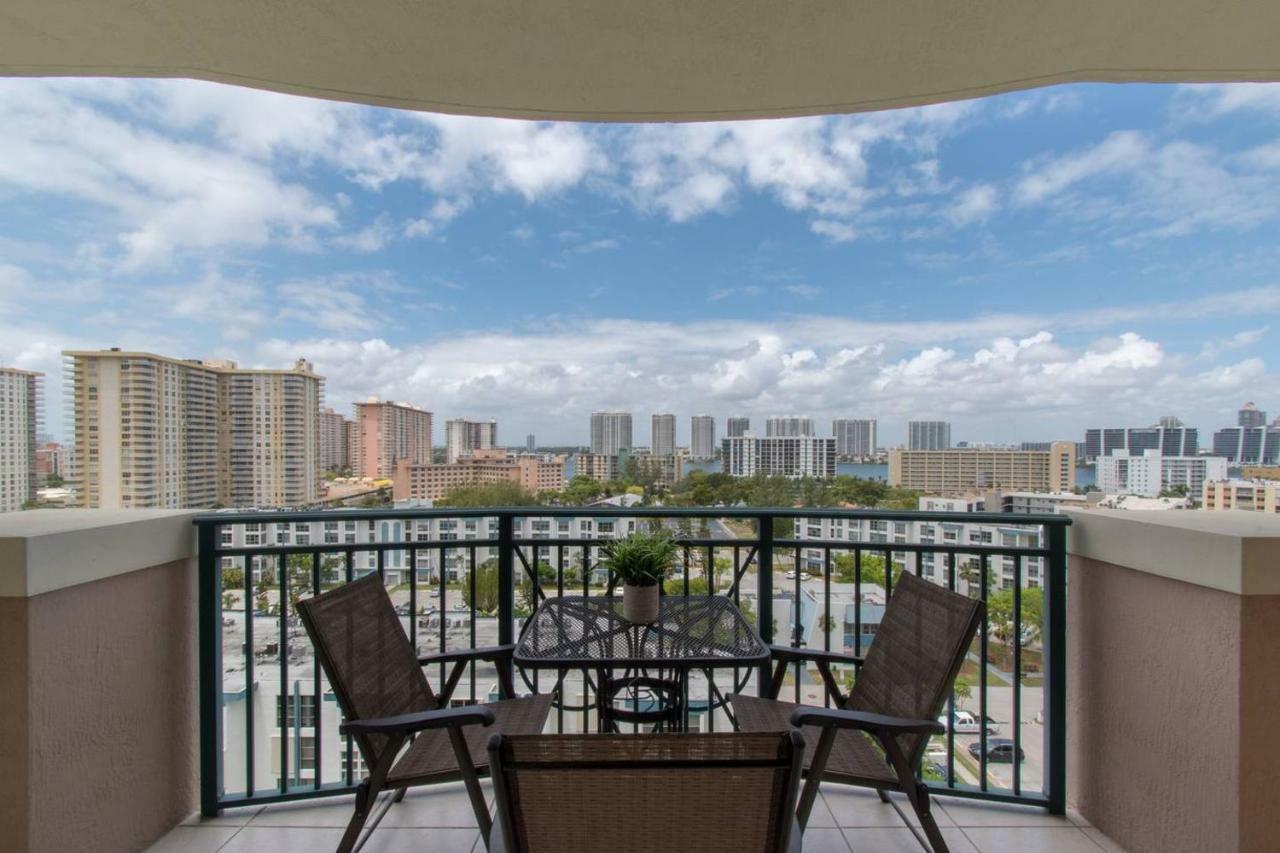 Stylish Modern 2Bd/2Bth Apt. Min To Beach Miami Beach Luaran gambar