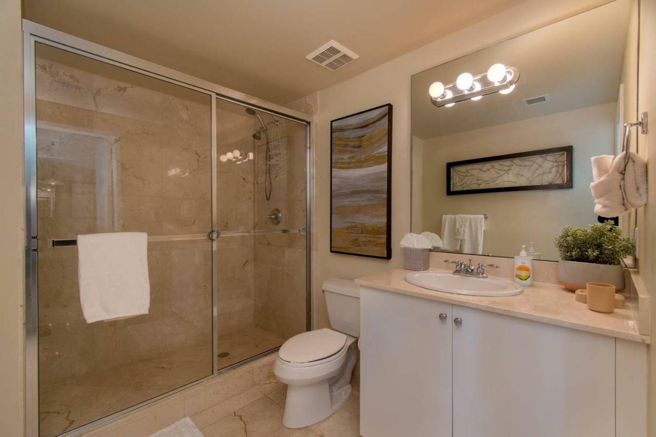 Stylish Modern 2Bd/2Bth Apt. Min To Beach Miami Beach Luaran gambar