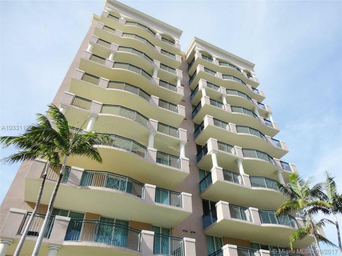 Stylish Modern 2Bd/2Bth Apt. Min To Beach Miami Beach Luaran gambar