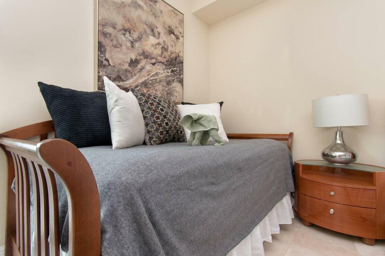 Stylish Modern 2Bd/2Bth Apt. Min To Beach Miami Beach Luaran gambar